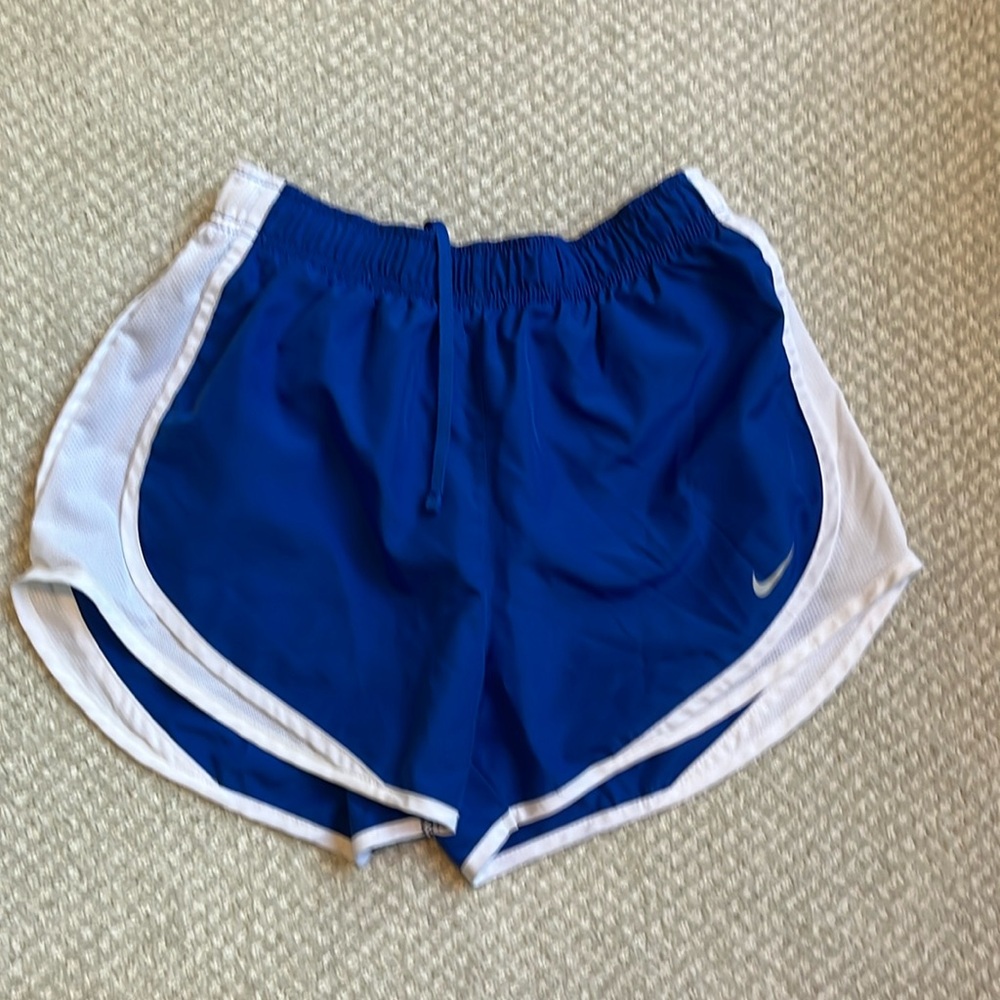 Nike Athletic Shorts